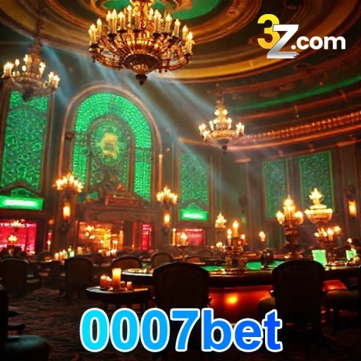 0007bet