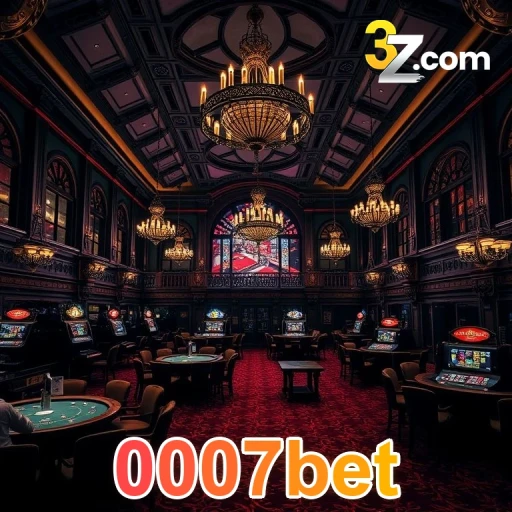 0007bet App