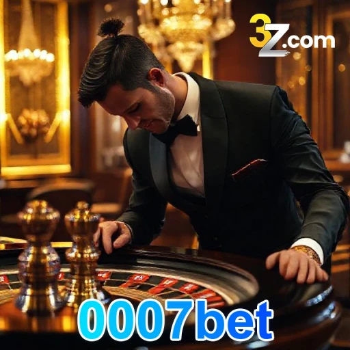 0007bet Jogos de caça-níqueis