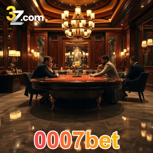 0007bet Jogos de caça-níqueis