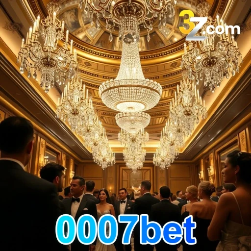 0007bet VIP